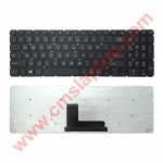 Keyboard Toshiba Satellite L55B series